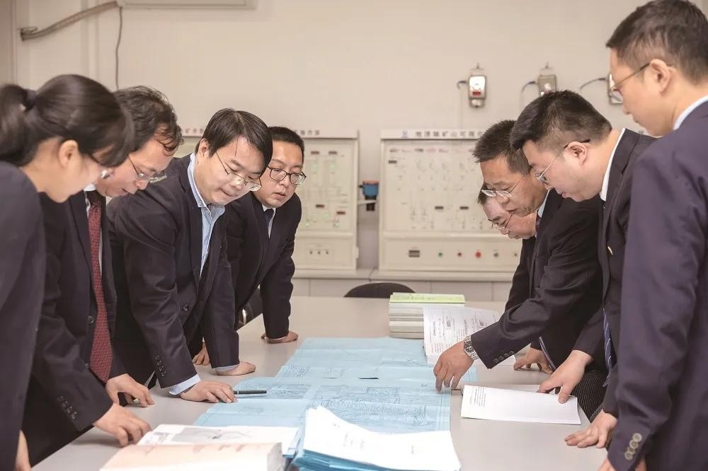 科技改革一周年回顾，中核矿业乘风破浪，全新启程