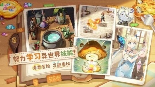 11月手游大作盘点，腾讯宝可梦新游上线，期待爆款涌现！