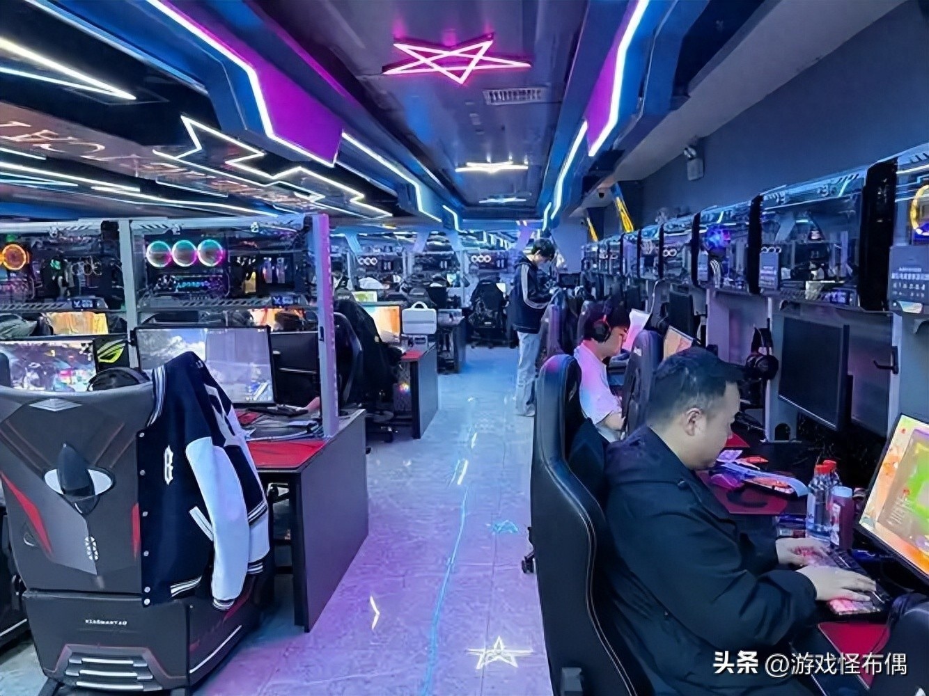 网易重磅MMO新游定档6月27日，投资30亿，逆水寒手游成焦点铺垫！