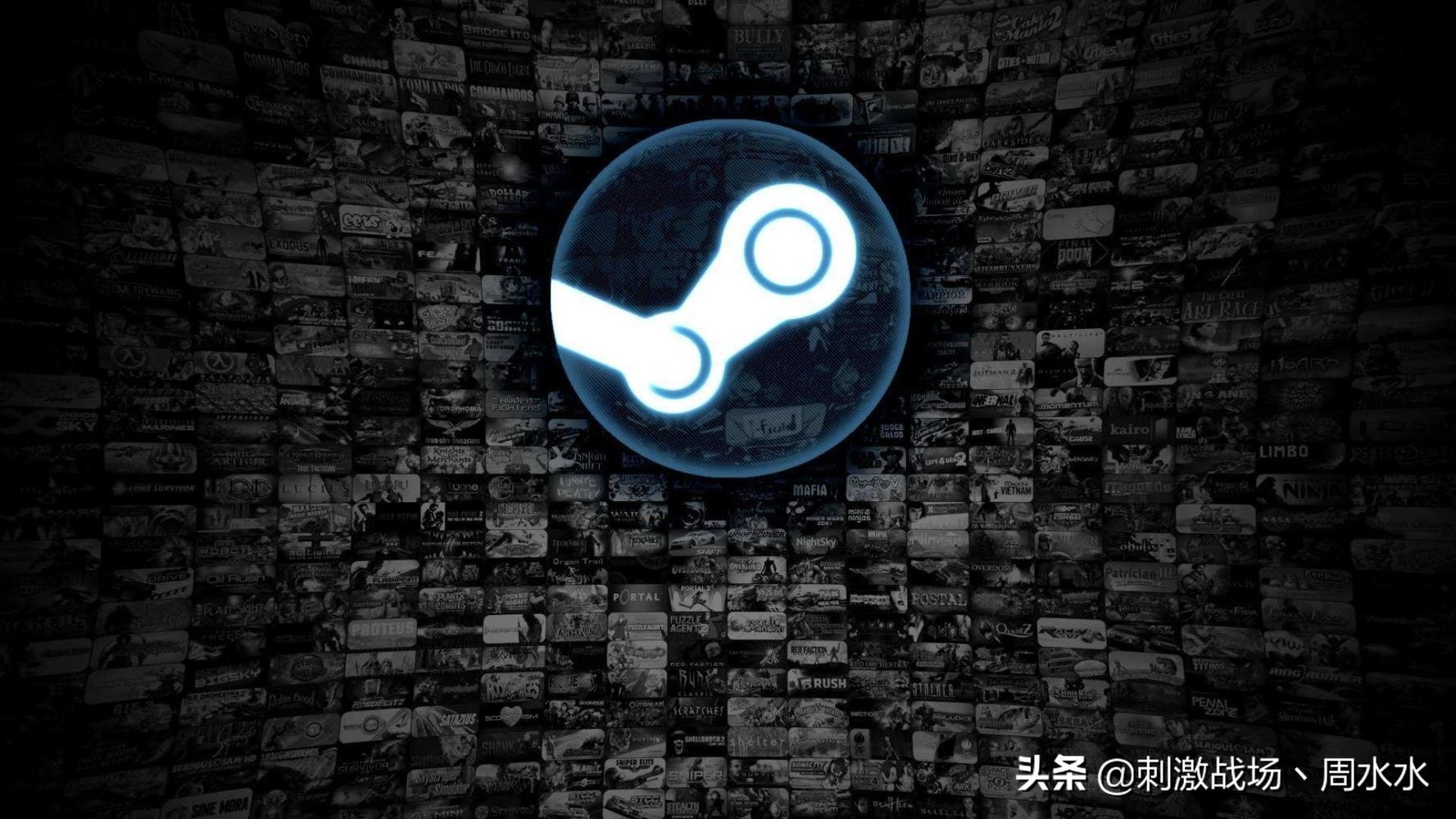 全球知名游戏平台盘点，涵盖所有大作，你不可错过！
