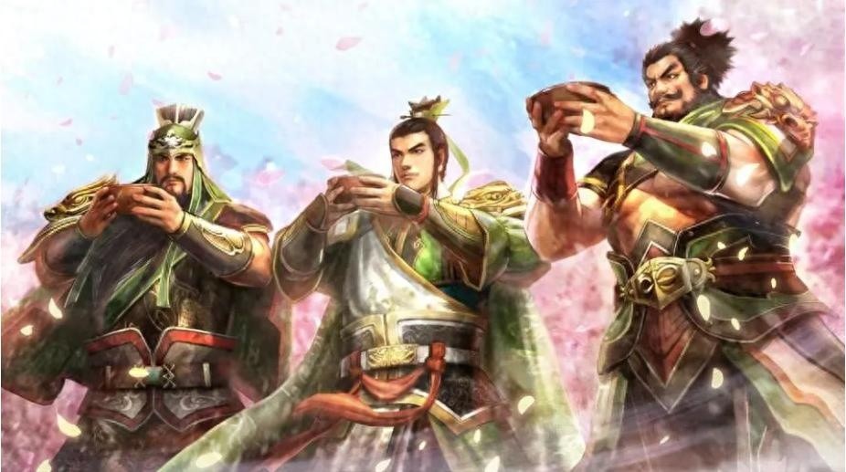 三国志1的辉煌岁月，那些年，土豪玩家的游戏记忆