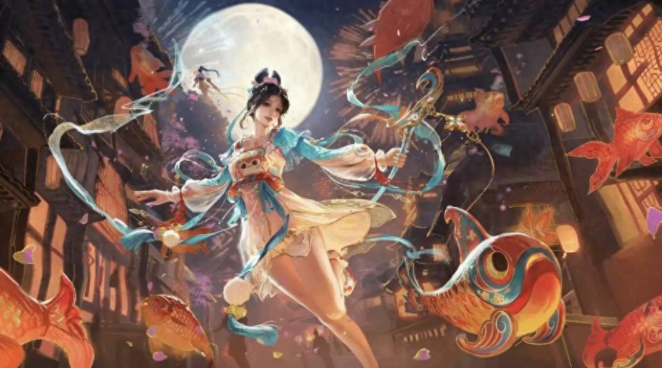 推荐十大耐玩手机游戏排行榜 2025年最新版