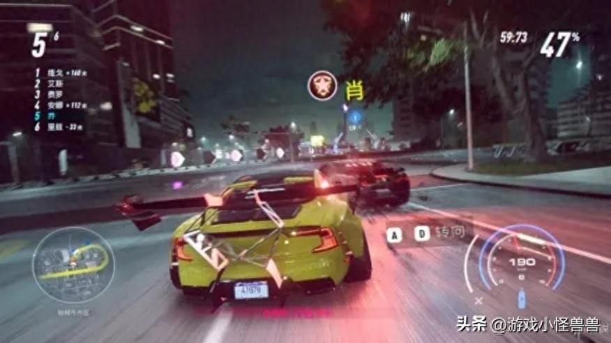 极品飞车21游戏问题解决指南，延迟、卡顿、掉帧与丢包应对方法