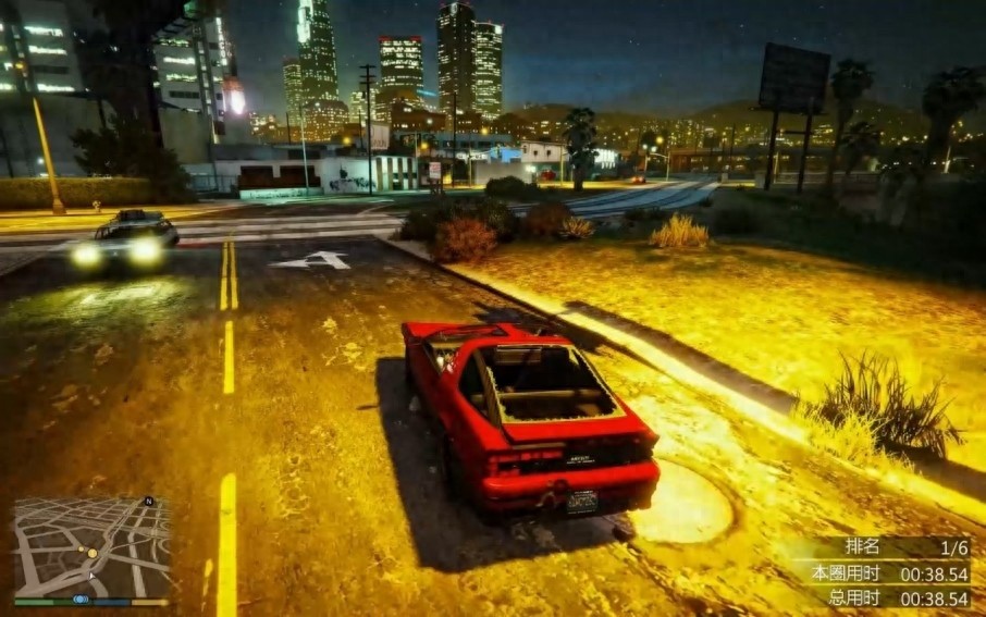 GTA5/GTAOL下载教程，最新下载指南
