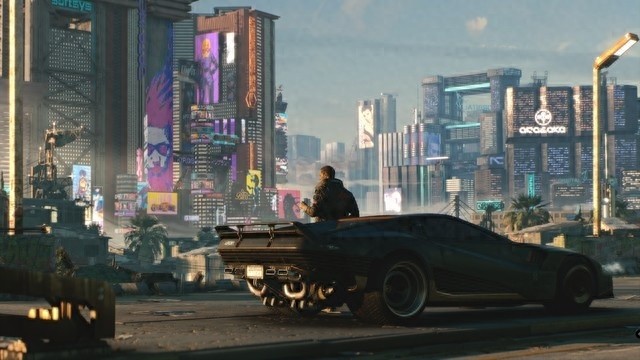 GTA5增强版发布反响不一，玩家评价褒贬参半