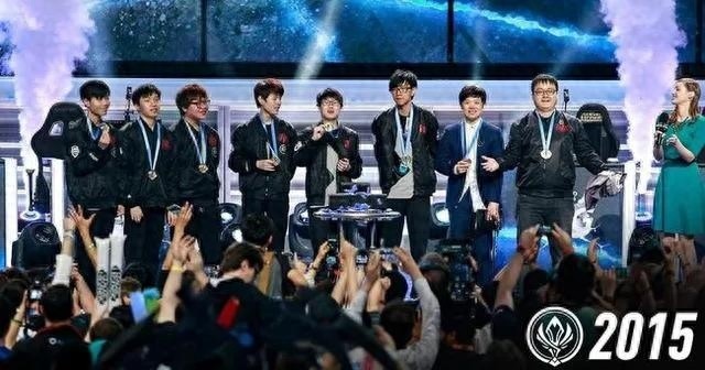历届LOL MSI冠军在S赛的战绩大盘点