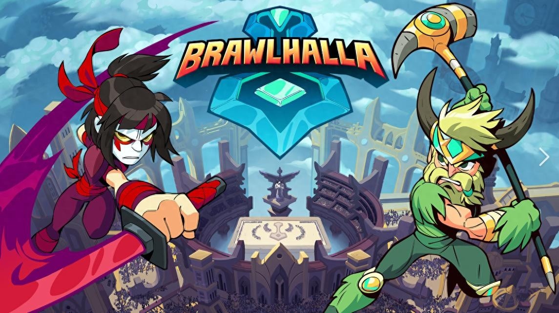 Steam五大免费格斗神作，老电脑也能畅玩无阻！🎮