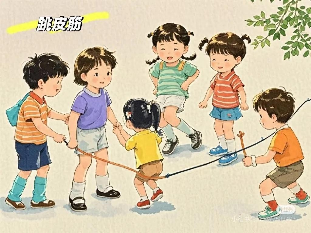 没有WiFi的童年，90后的野路子游戏魅力不减当年