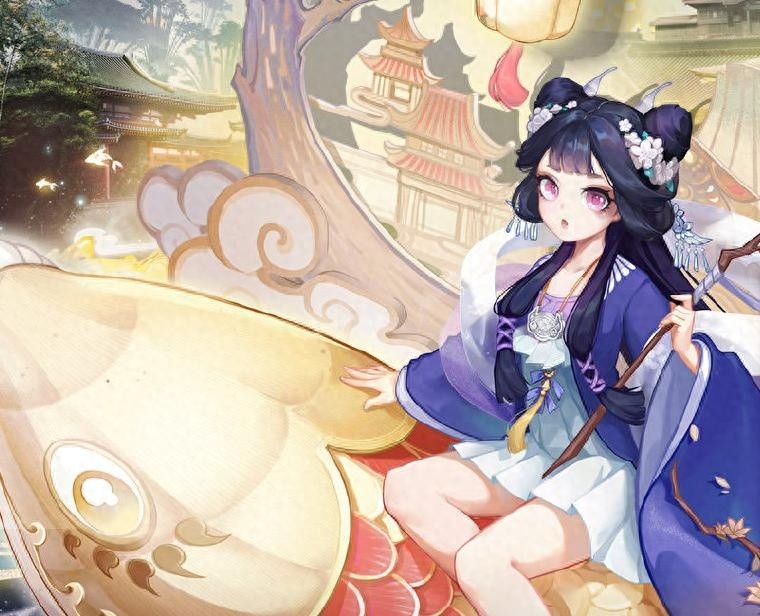 阴阳师，保留六星练度，过气式神也有逆袭之力