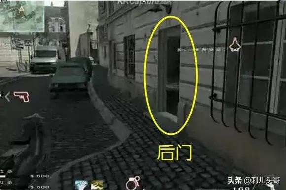 使命召唤8无限生存地图选点策略的关键性解析